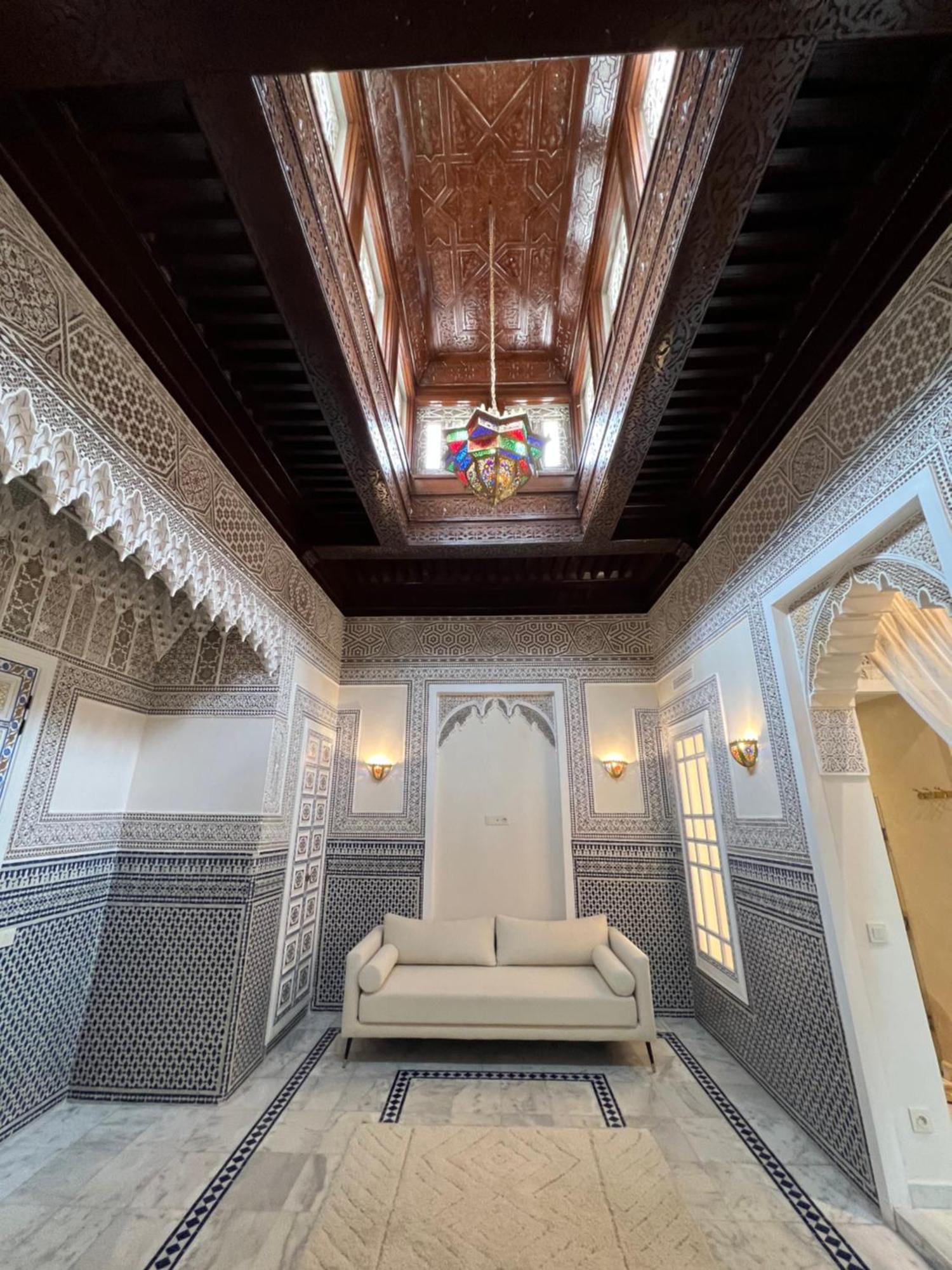 Guest house Contessa Marrakesh