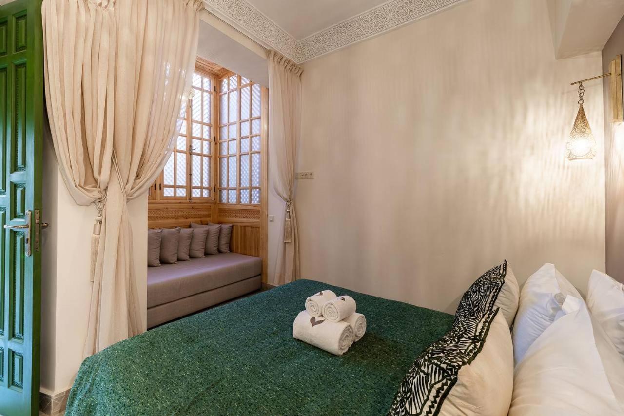 Contessa Maison d'hôtes