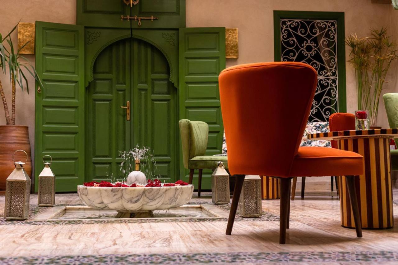 Maison d'hôtes Contessa
