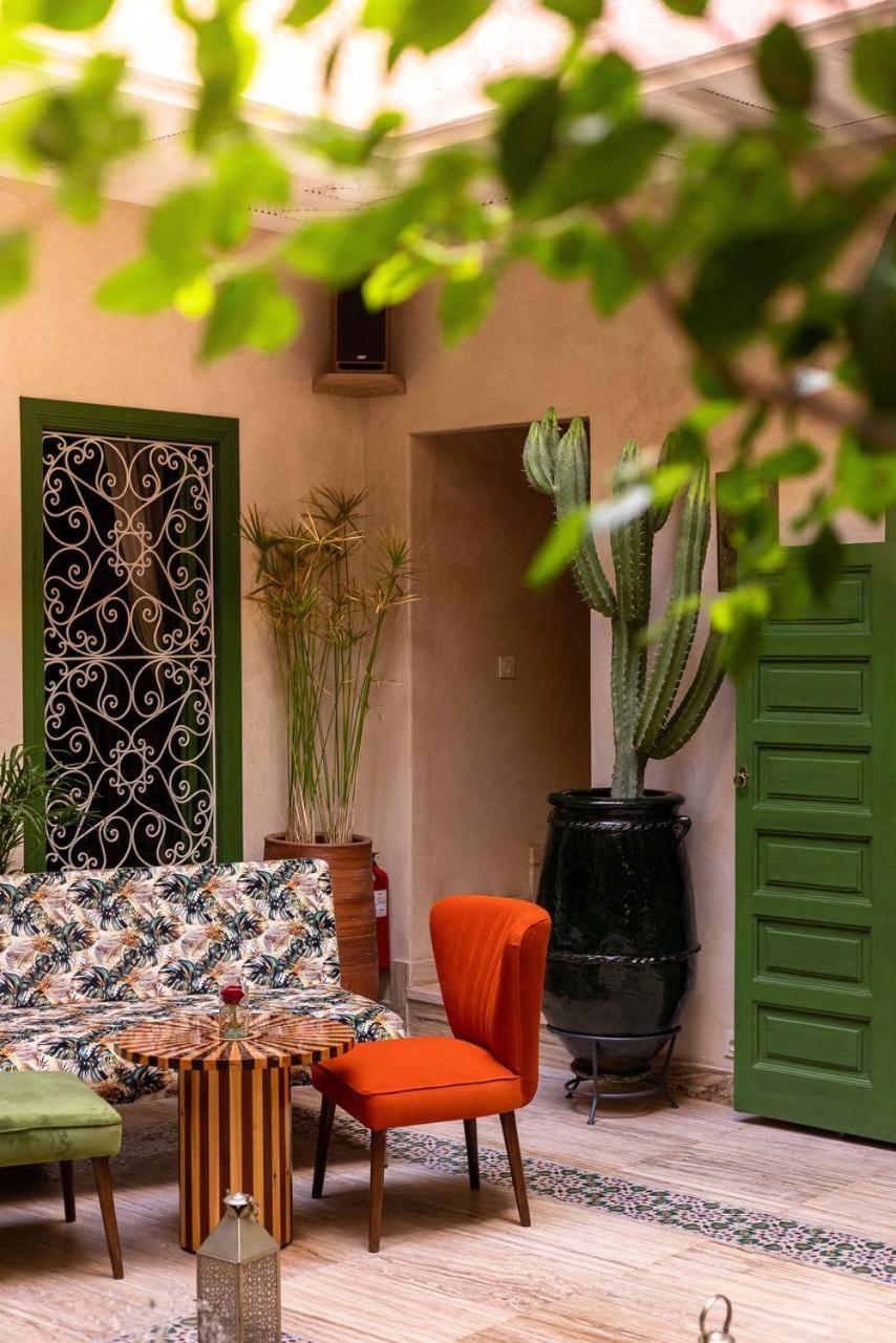 Maison d'hôtes Contessa
