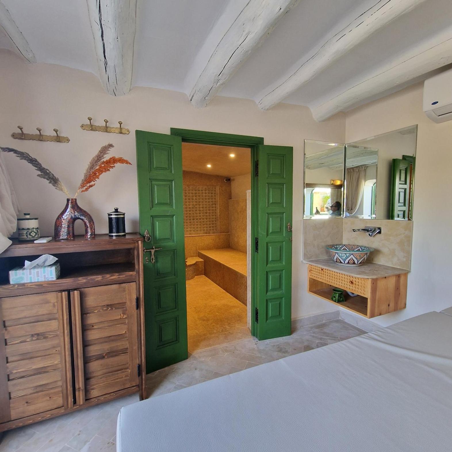Maison d'hôtes Contessa Marrakesh