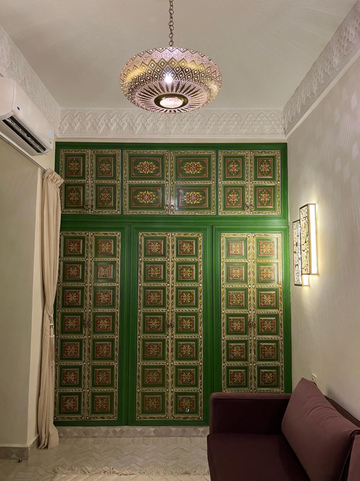 Maison d'hôtes Contessa *