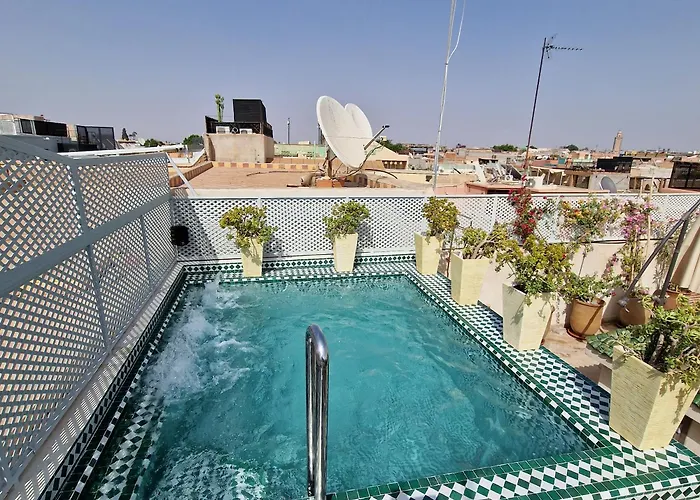Riad Contessa