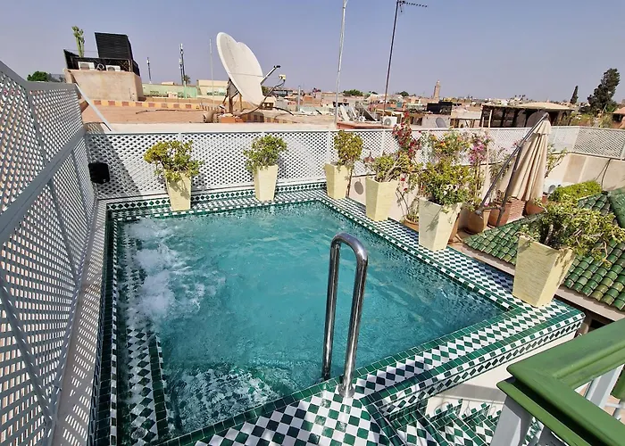 Riad Contessa