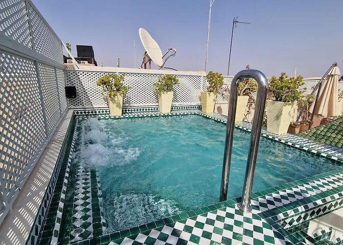 Riad Contessa