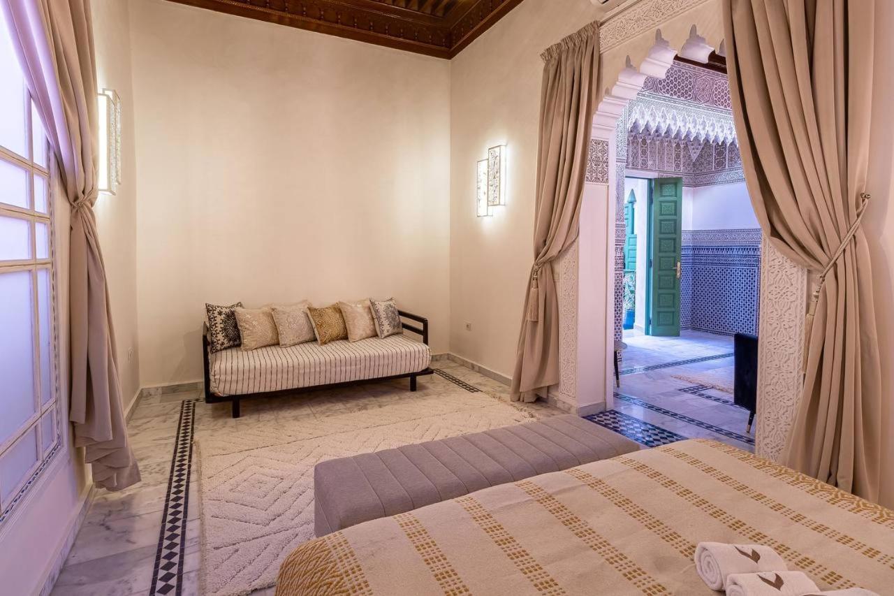 Contessa مراكش