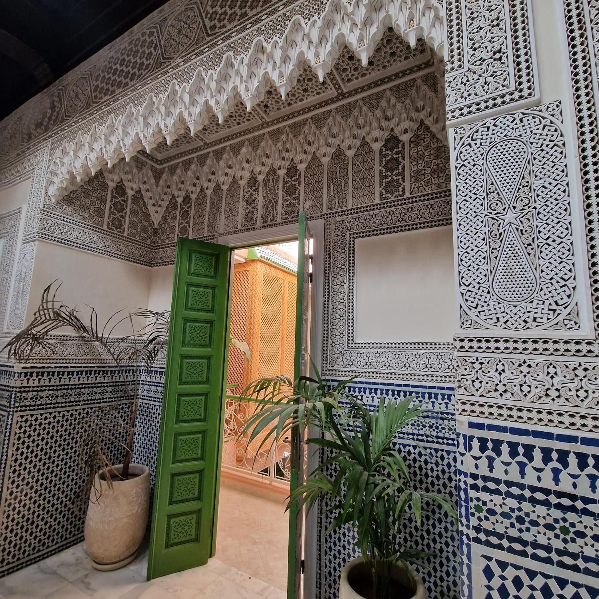 بيت ضيافة Contessa *