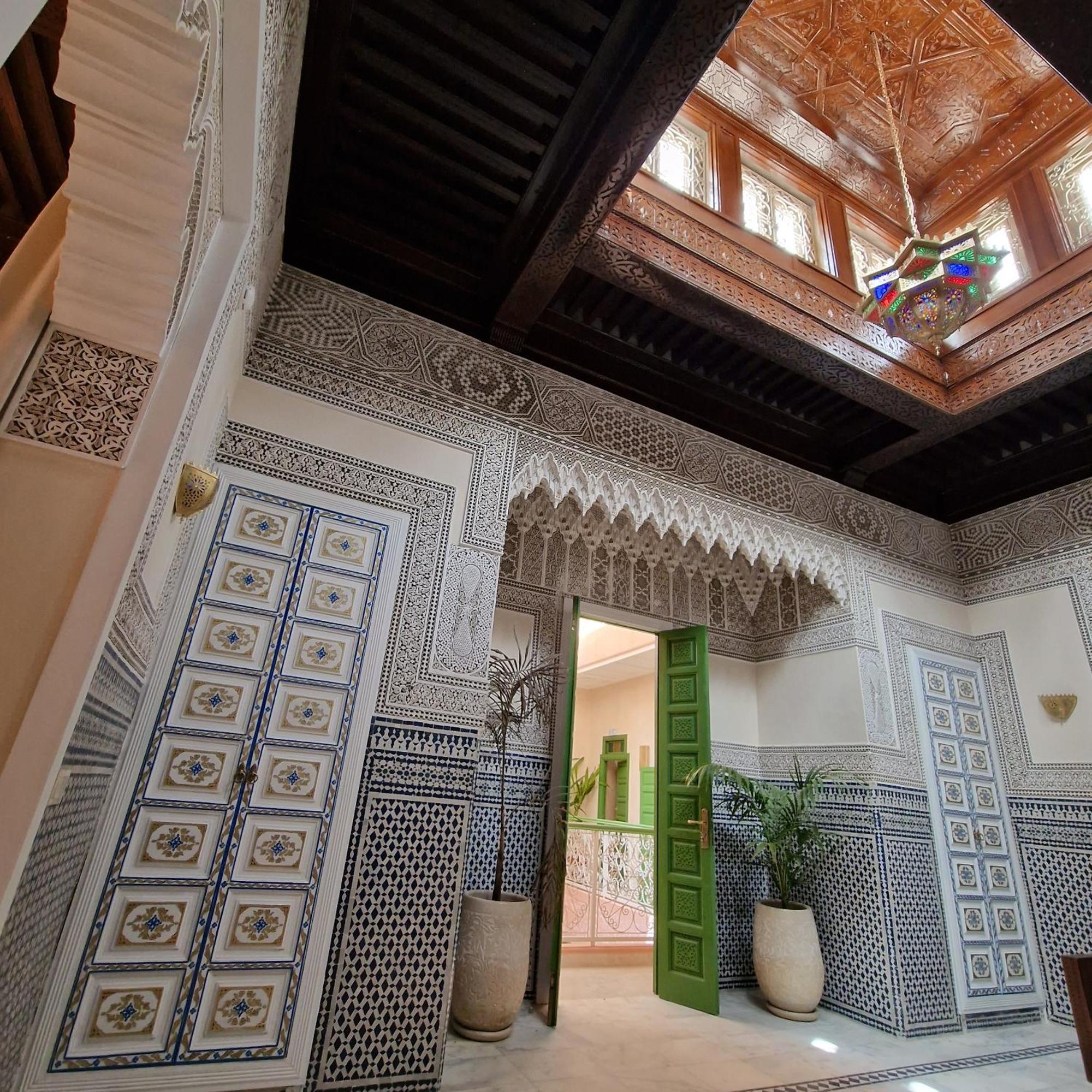 Contessa مراكش