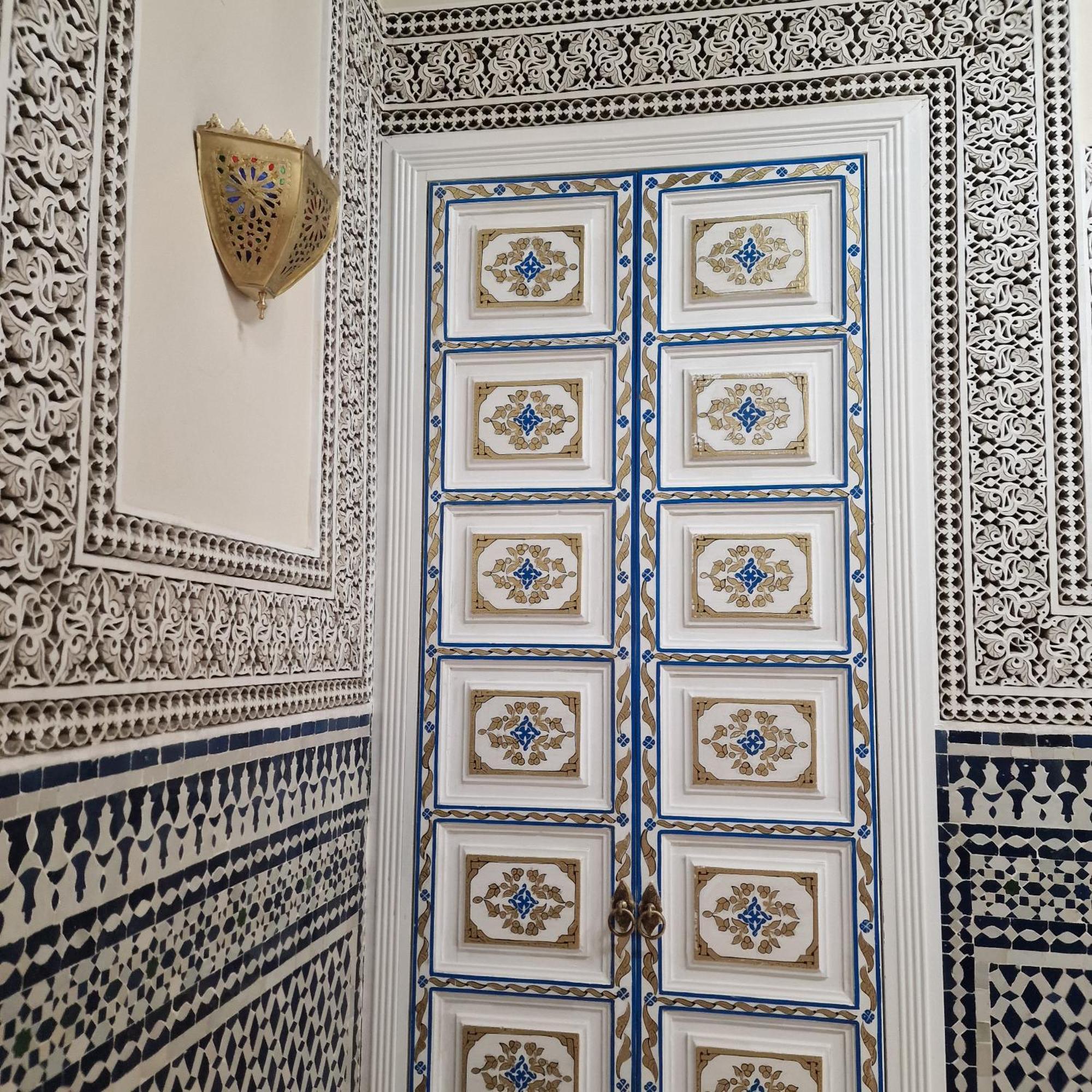 بيت ضيافة Contessa *