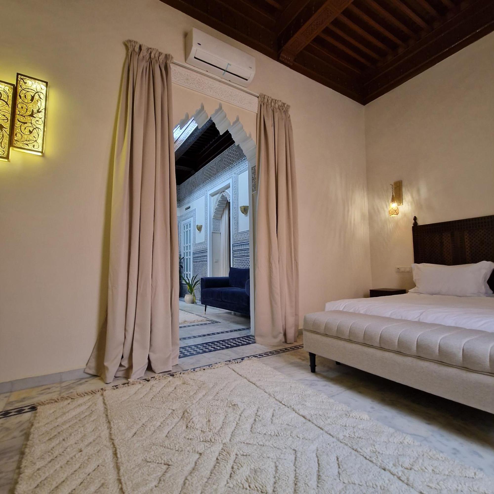 Contessa مراكش