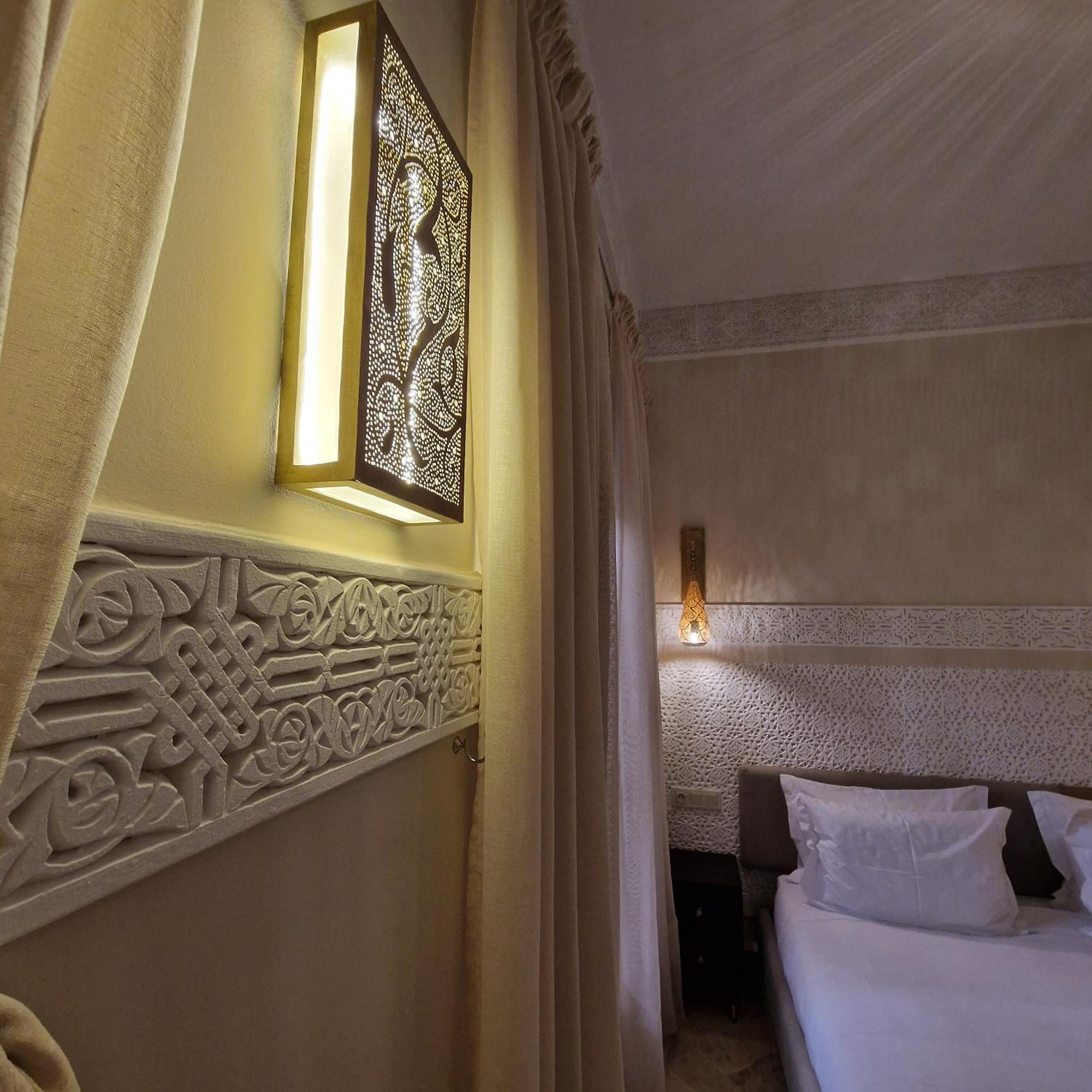 Contessa بيت ضيافة مراكش