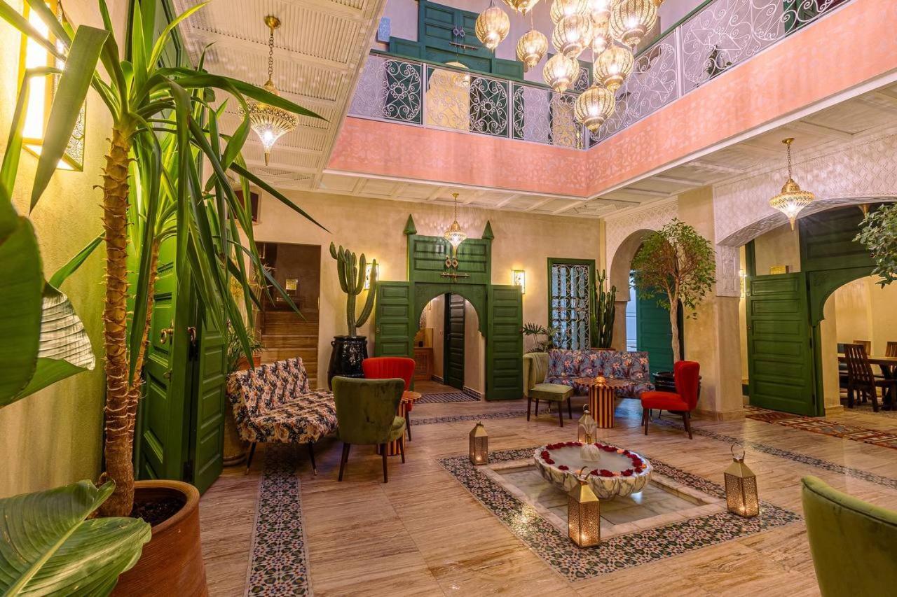 Contessa بيت ضيافة