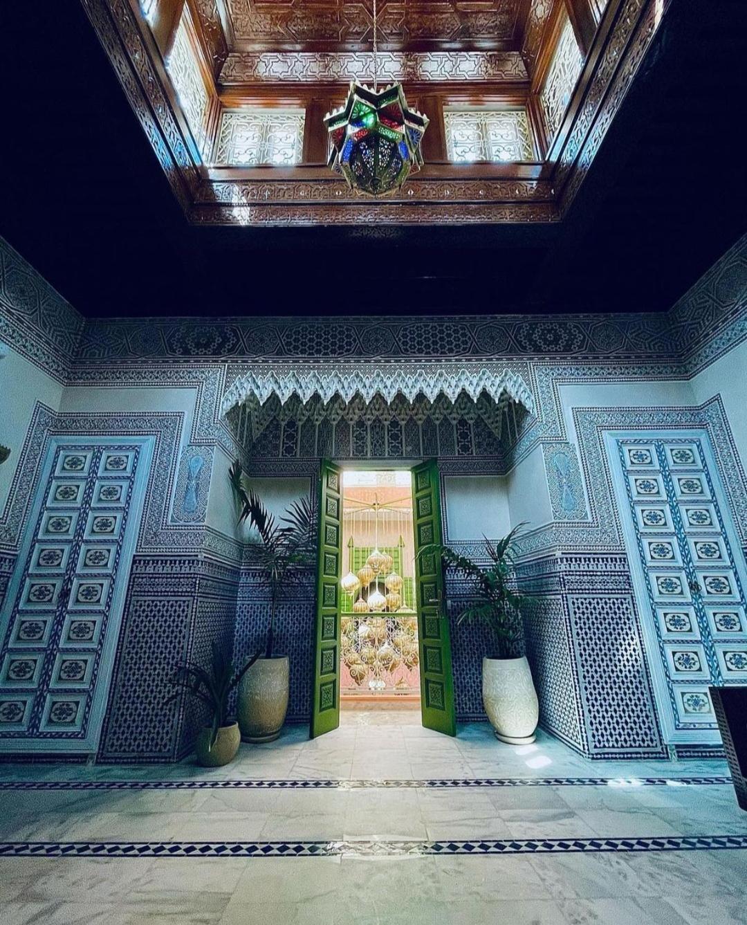 Contessa بيت ضيافة