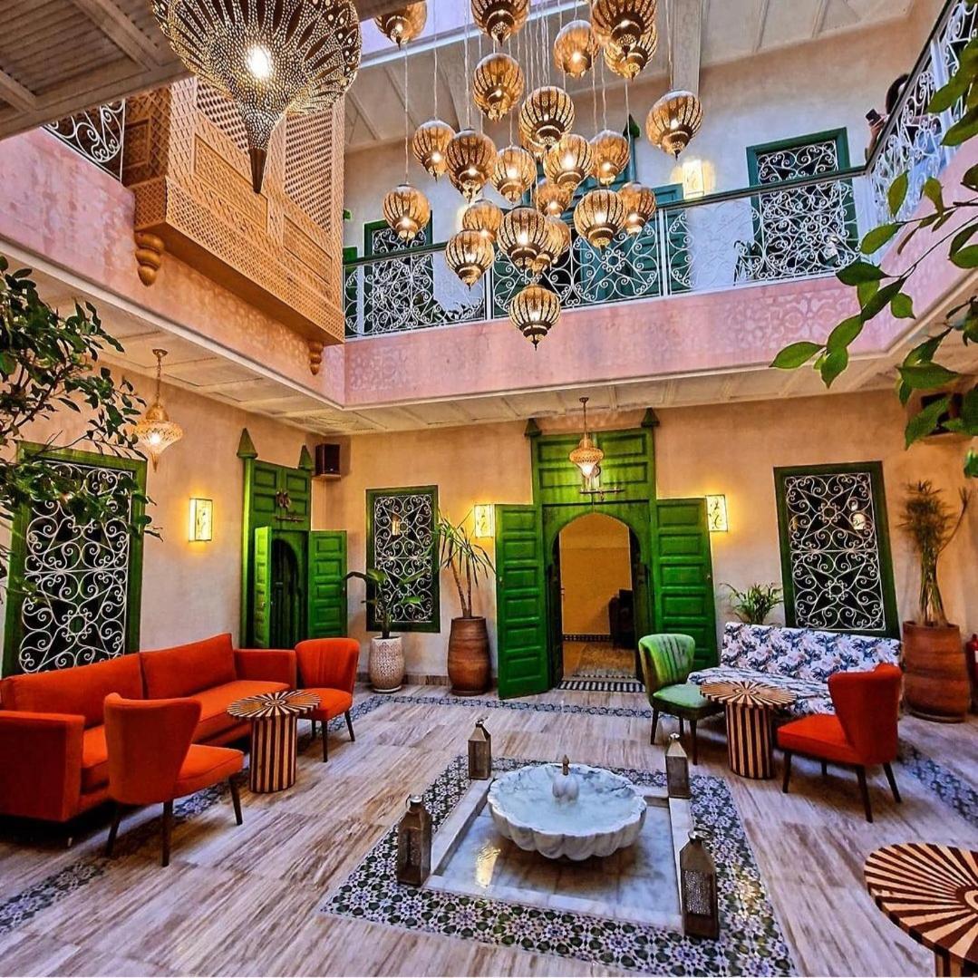 Contessa بيت ضيافة