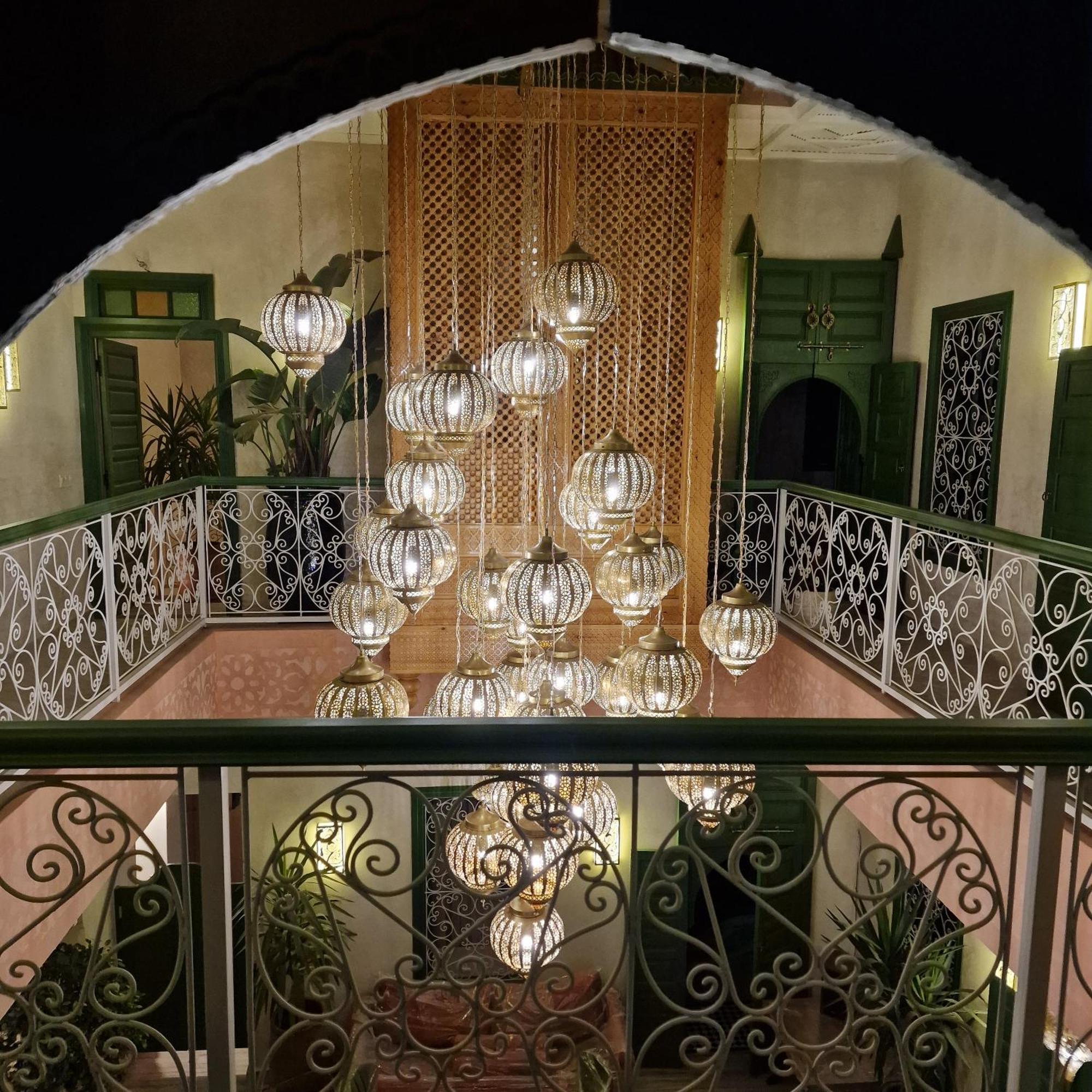 Contessa بيت ضيافة