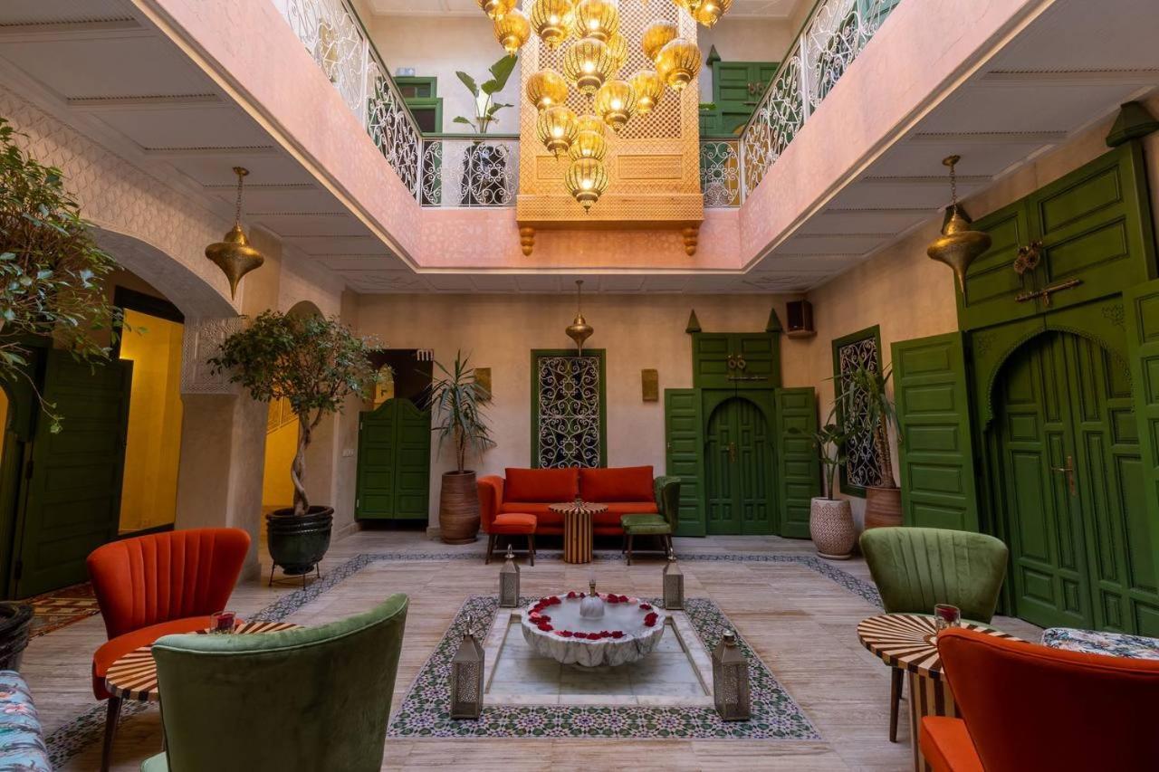 Contessa مراكش