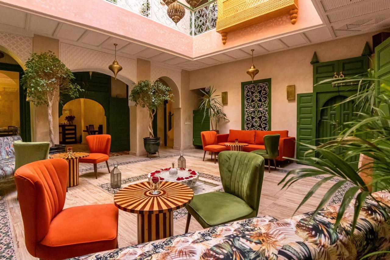 بيت ضيافة Contessa