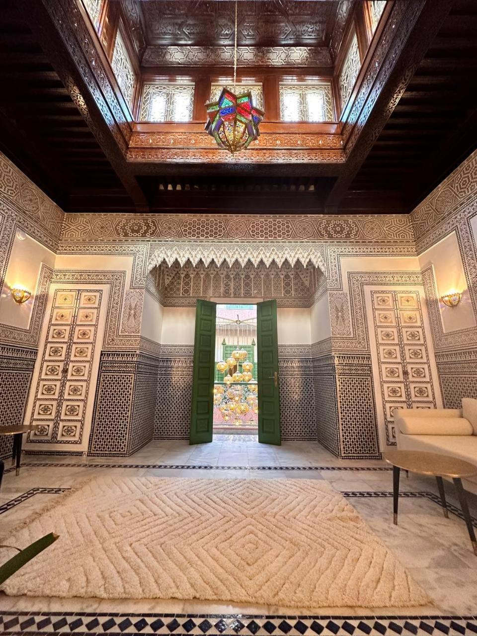 Contessa بيت ضيافة