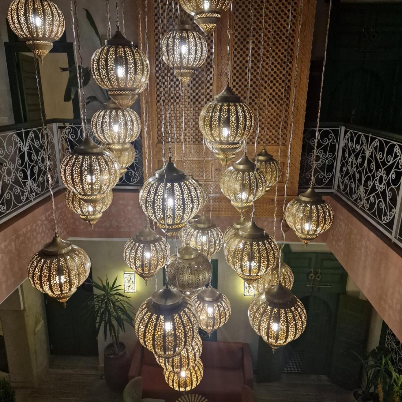 بيت ضيافة Contessa