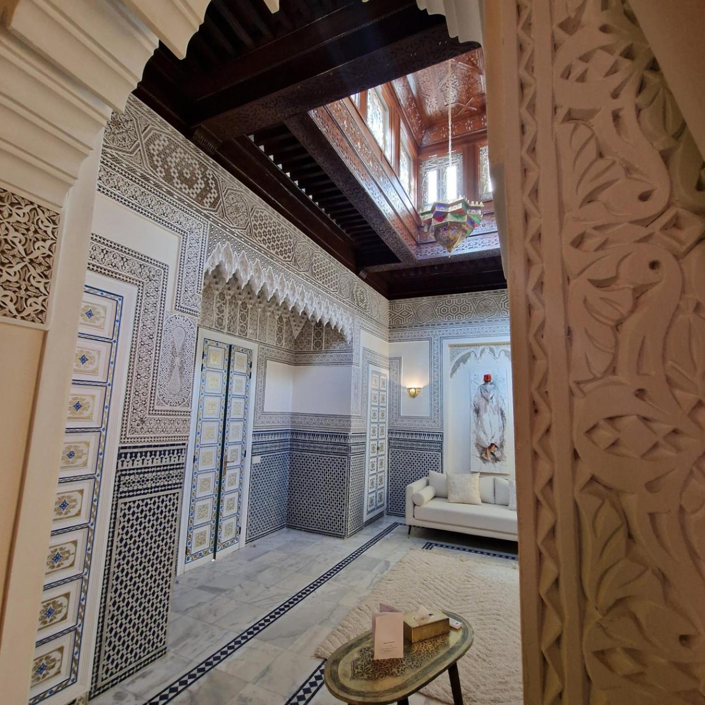 بيت ضيافة Contessa