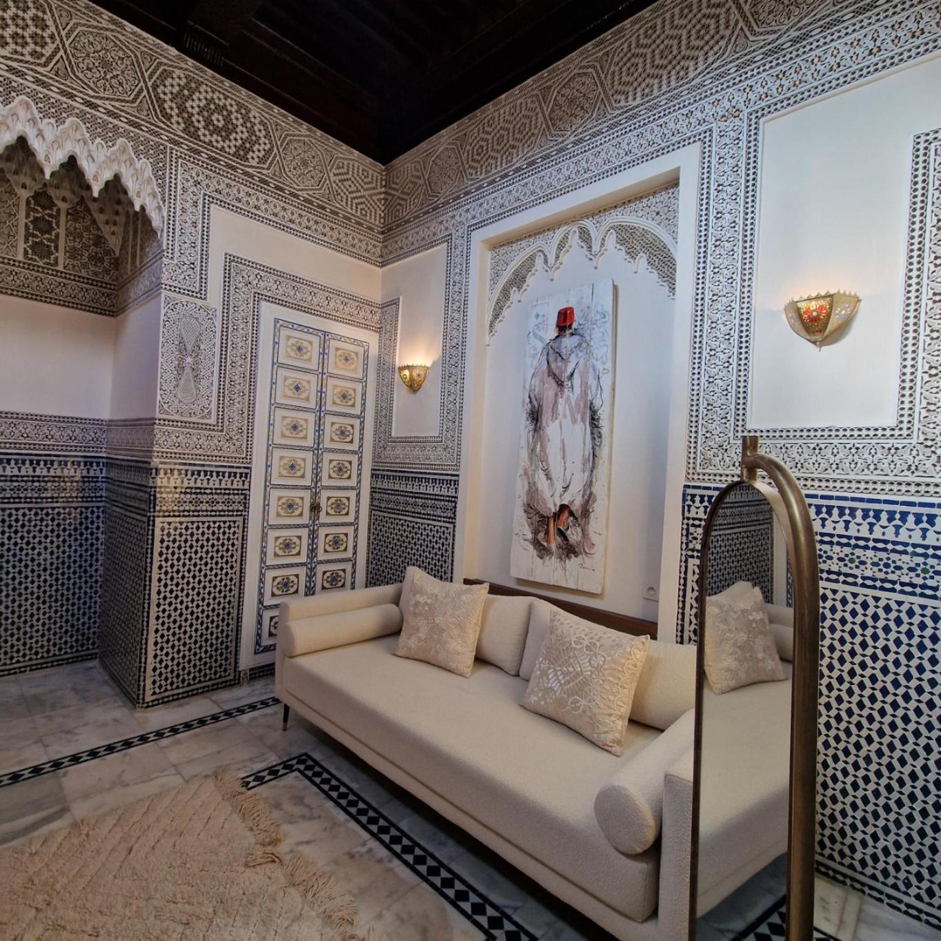 Contessa بيت ضيافة *