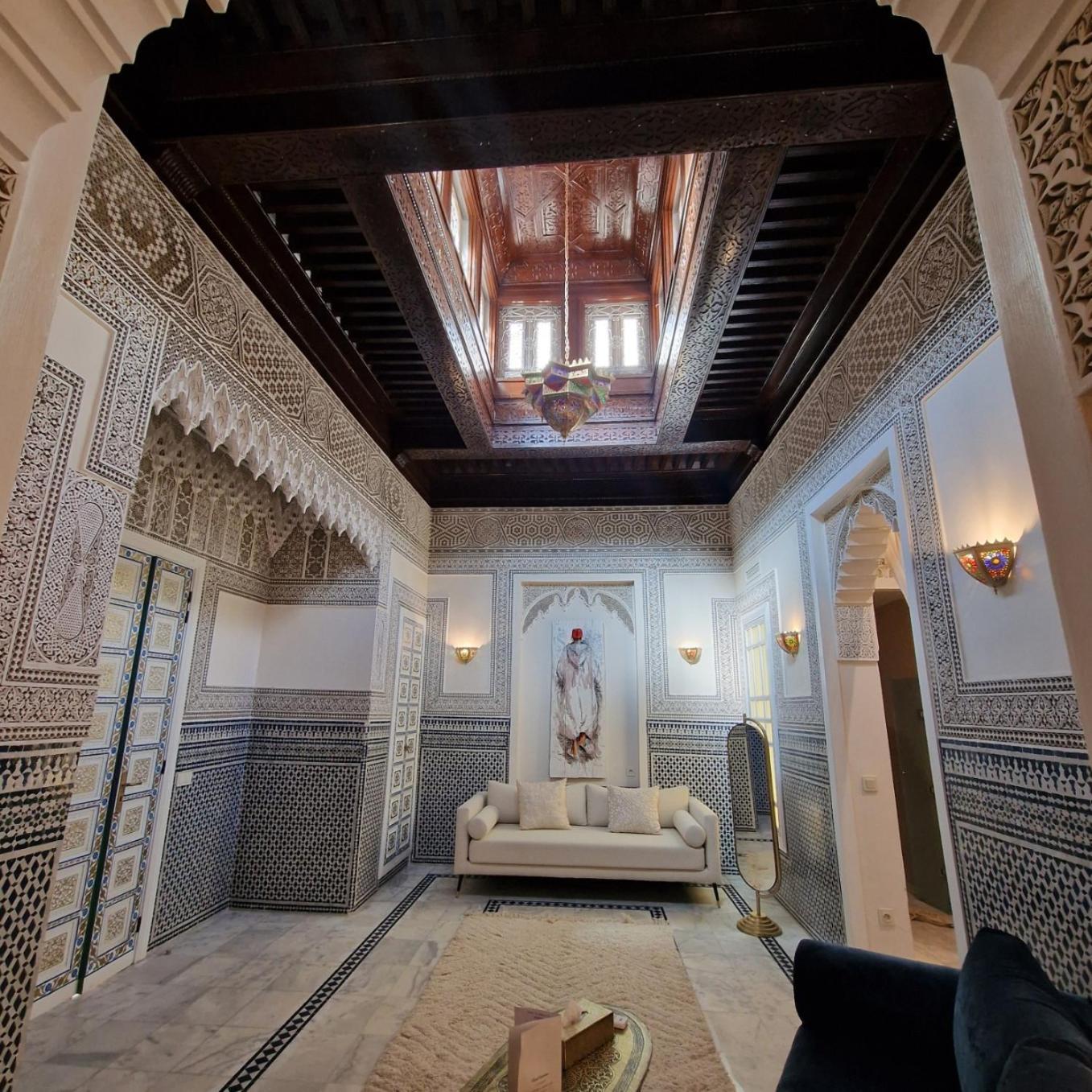 بيت ضيافة Contessa *