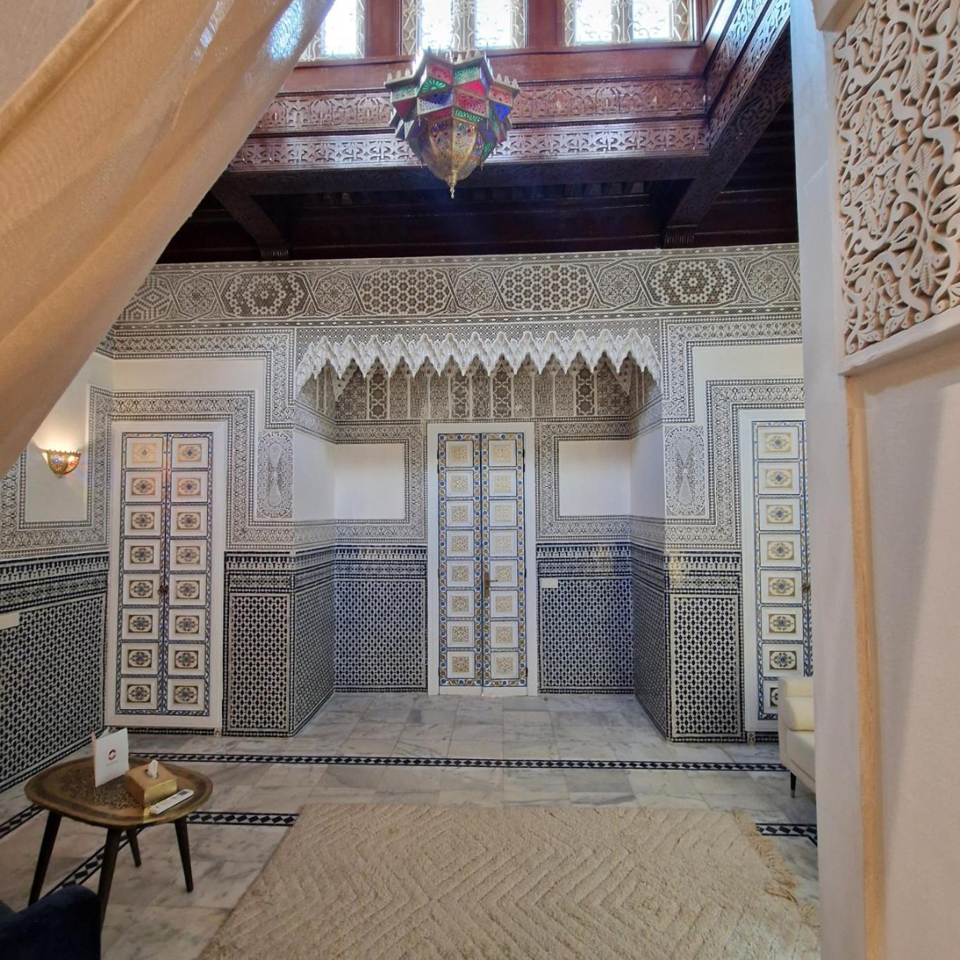 Contessa * مراكش
