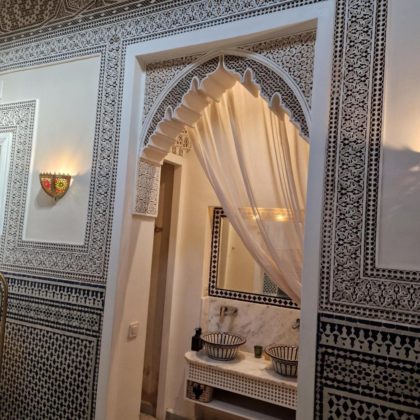 بيت ضيافة Contessa *