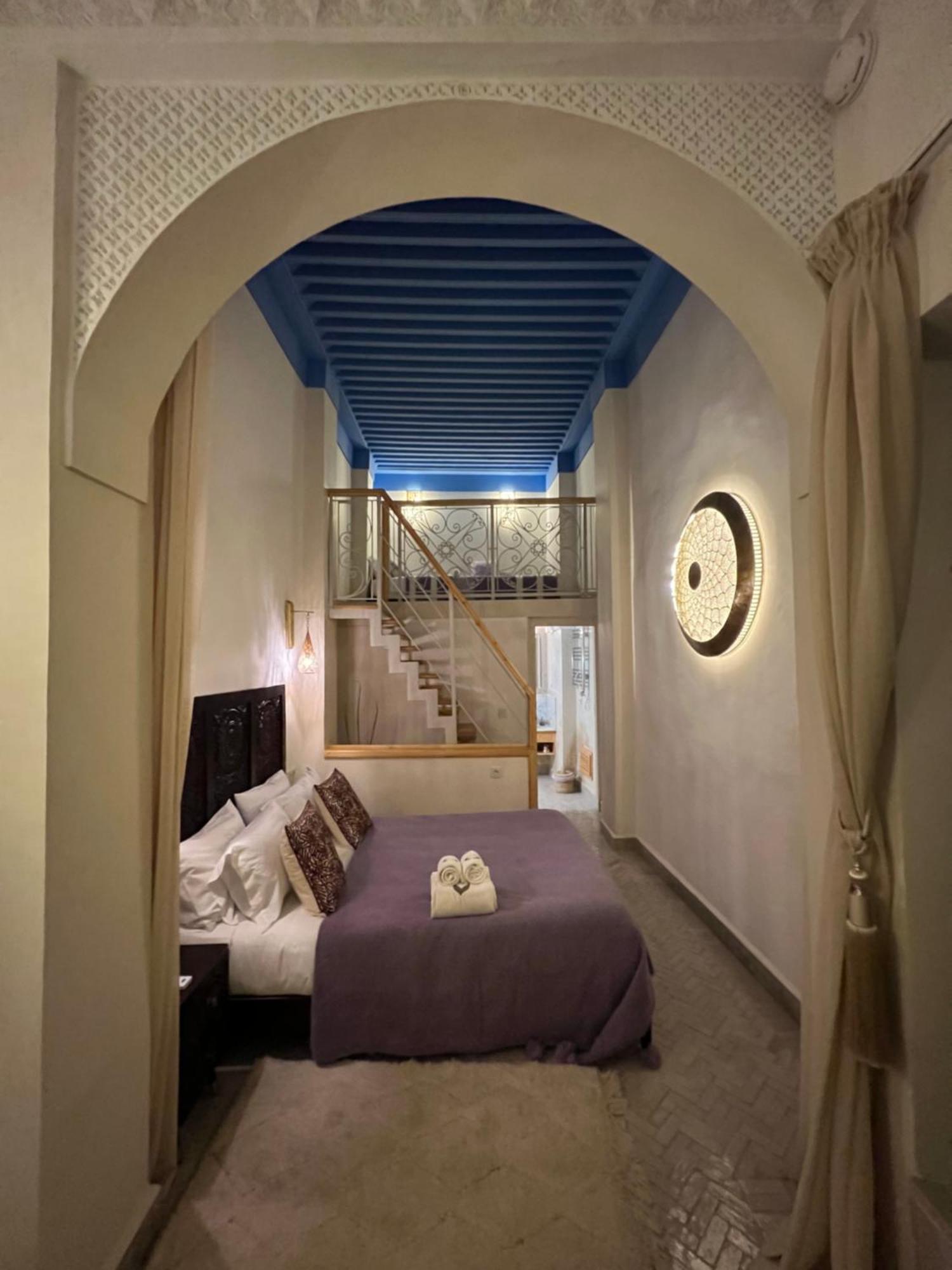 Contessa Guest house Marrakesh
